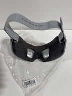 No Cord Sharper Image RealTouch Eye Mask Electric Hot + Cold Massager - *Health & Beauty
