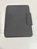 Used Logitech - Folio Touch Keyboard Folio for Apple iPad Pro 11’’ (1st 2nd 3rd & 4th Gen) with Precision Trackpad