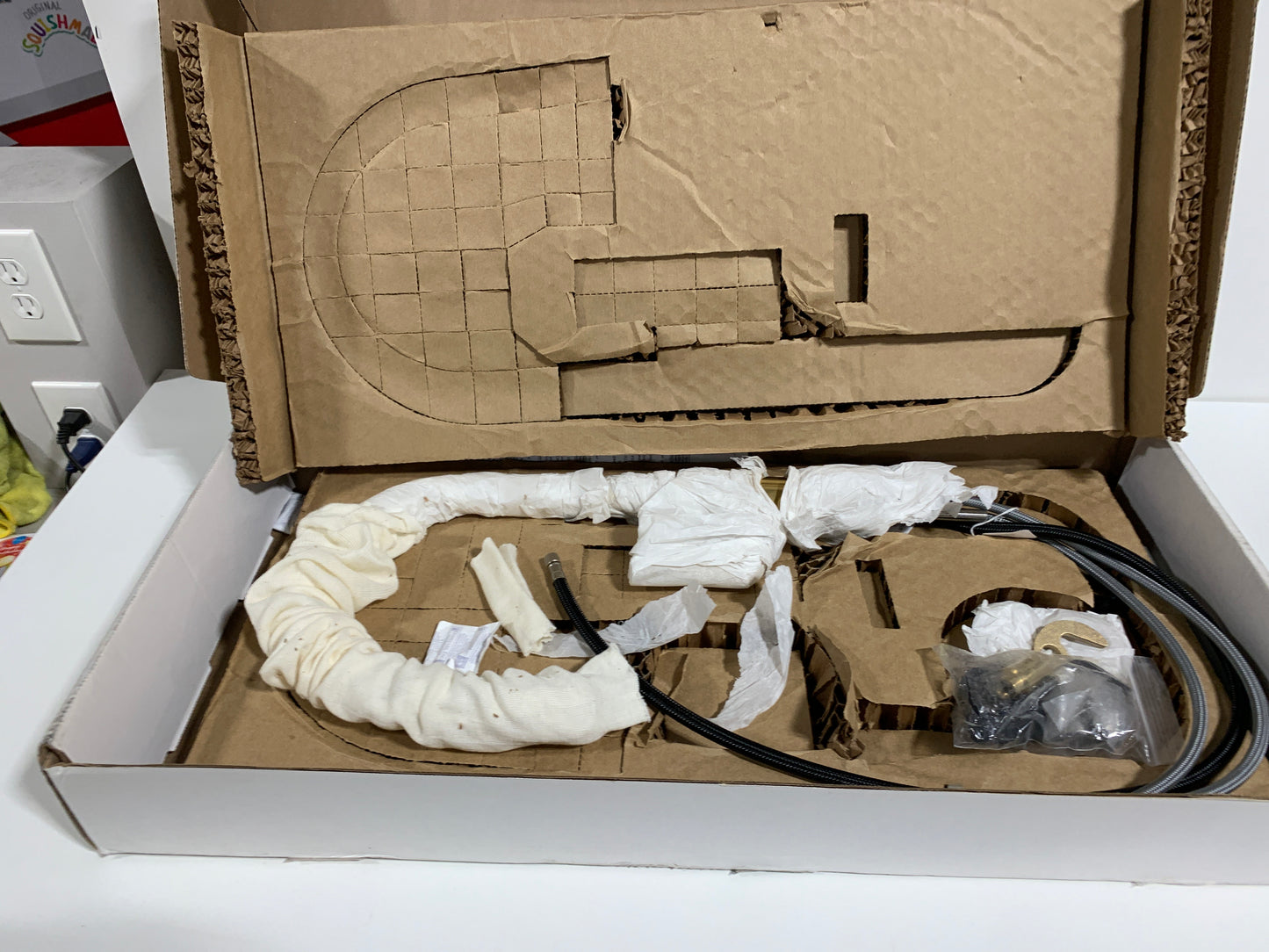 California Faucets Descanso Pull-Down Kitchen Faucet K30-100-KL-BBU