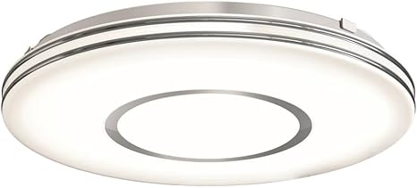 Artika Horizon LED Ceiling Light Fixture 1800 Lumens 3 Color Preset Dimmable - *Lighting & Electrical