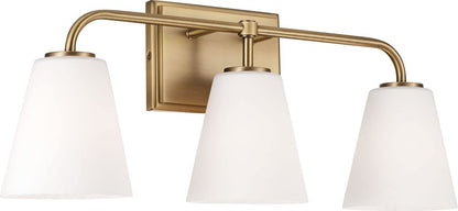 Capital Lighting Brody 3 Light 24" Wide Vanity Light