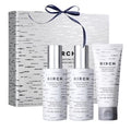 Nature Republic Birch Intensive for Men Skin Care Kit Face Wash & Moisturizer for Hydrated Skin Facial Toner (4.05