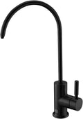 Elegant Lighting FAK-303 Rian Cold Water Dispenser - Matte Black - *Plumbing