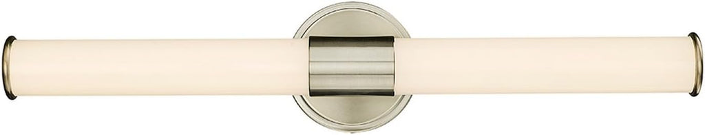 ML Lighting 2221-MG Trumann 1-Light Vanity LED Modern Gold - *Lighting & Electrical
