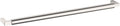 Baldwin 4434 Gramercy 18 Inch Center to Center Handle Appliance Pull from The Estate Collection - Lifetime Polished Nickel