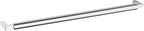 Baldwin 4434 Gramercy 18 Inch Center to Center Handle Appliance Pull from The Estate Collection - Lifetime Polished Nickel