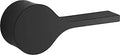 Kohler Cimarron Right Hand Toilet Lever Matte Black - *Plumbing