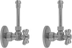 Jaclo 621-62-ORB 5/8’’ OD x 3/8’’ OD Faucet Supply Kit Oil Rubbed Bronze - *Plumbing