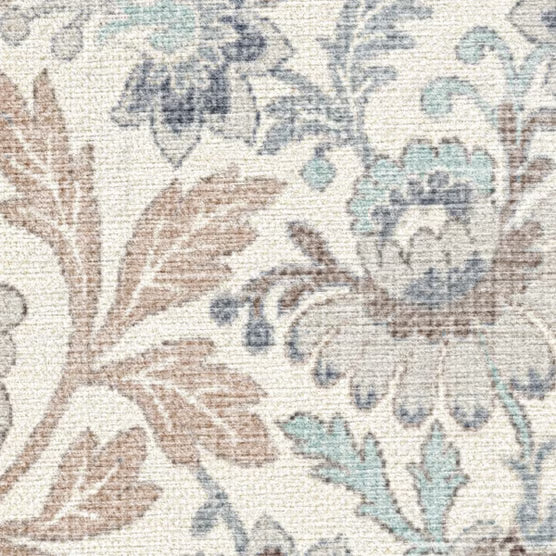 3 - Ruggable Ruggable Flatwoven Washable Maribel Rugs Various Sizes