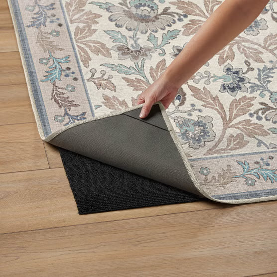 3 - Ruggable Ruggable Flatwoven Washable Maribel Rugs Various Sizes