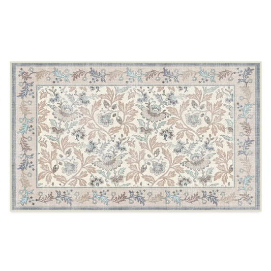 3 - Ruggable Ruggable Flatwoven Washable Maribel Rugs Various Sizes