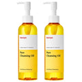 ma:nyo Pure Cleansing Oil, 6.76 fl oz, 2-pack