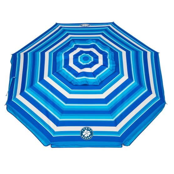 Used Tommy Bahama ANCHORX 7.5’ Beach Umbrella System