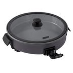 Defect Dash 14” Family Size Electric Skillet, Ceramic