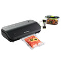 See Desc FoodSaver Preserve Vacuum Sealer Appliance