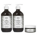 Bondi Boost Intensive Anti-Thinning Bundle, (2) 16.9 fl oz, (1) 3.04 fl oz