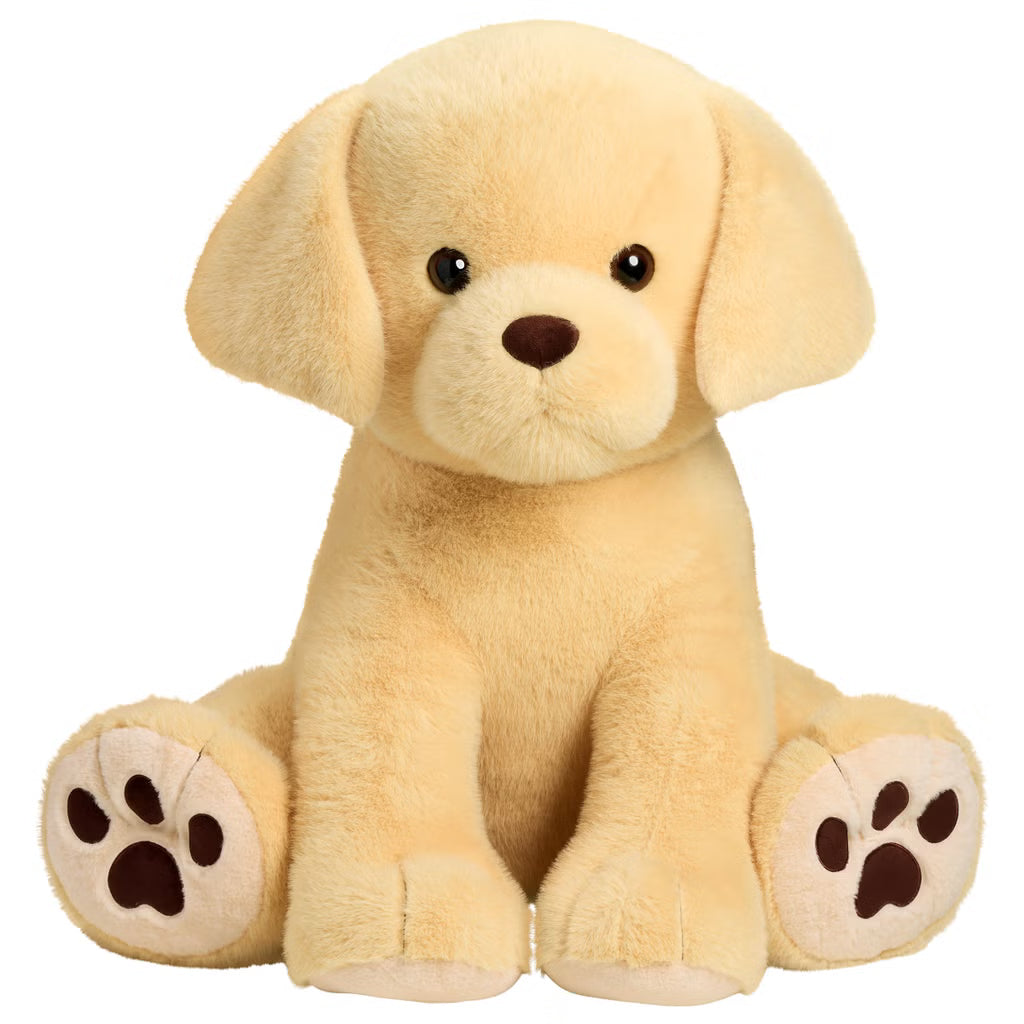 Hugfun Dog Jumbo Baby Animal Plush
