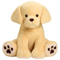 Hugfun Dog Jumbo Baby Animal Plush