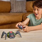 HEX BOTS Wall Crawling Spider