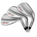 See Desc Kirkland Signature Forged Wedge Set Right Handed