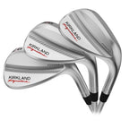 See Desc Kirkland Signature Forged Wedge Set Right Handed