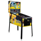 Used Stern Pokémon Pinball Machine