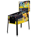 Used Stern Pokémon Pinball Machine