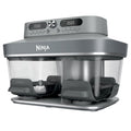 Ninja CRISPi DualZone 2-Basket Glass Air Fryer