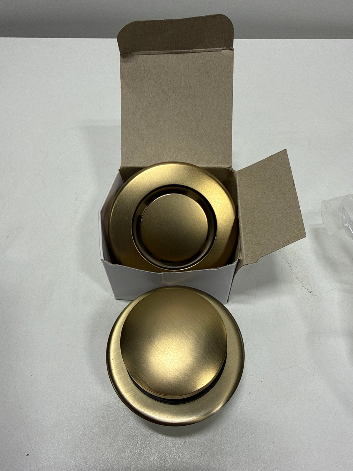 Dearborn K97ps True Blue 1-1/2 Tub Drain Kit - Bronze - *Plumbing