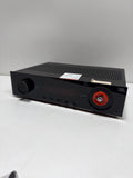Missing Knob JBL MA Series JBLMA710BLKAM 7.2 Channel Network 8K Ultra HD AV Receiver - Black