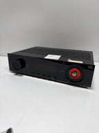 Missing Knob JBL MA Series JBLMA710BLKAM 7.2 Channel Network 8K Ultra HD AV Receiver - Black