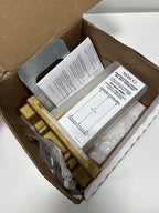Delta Trinsic Floor Mount Tub Filler Rough-in Kit with Stops R4700-FLWS