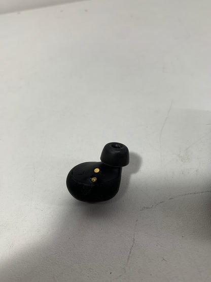 Used JBL Tune 230NC Wireless Earbuds- Black