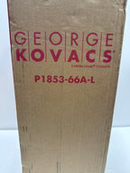 Kovacs Task Portables 22 Inch Desk Lamp Task Portables - P1853-66A-L - Modern Contemporary