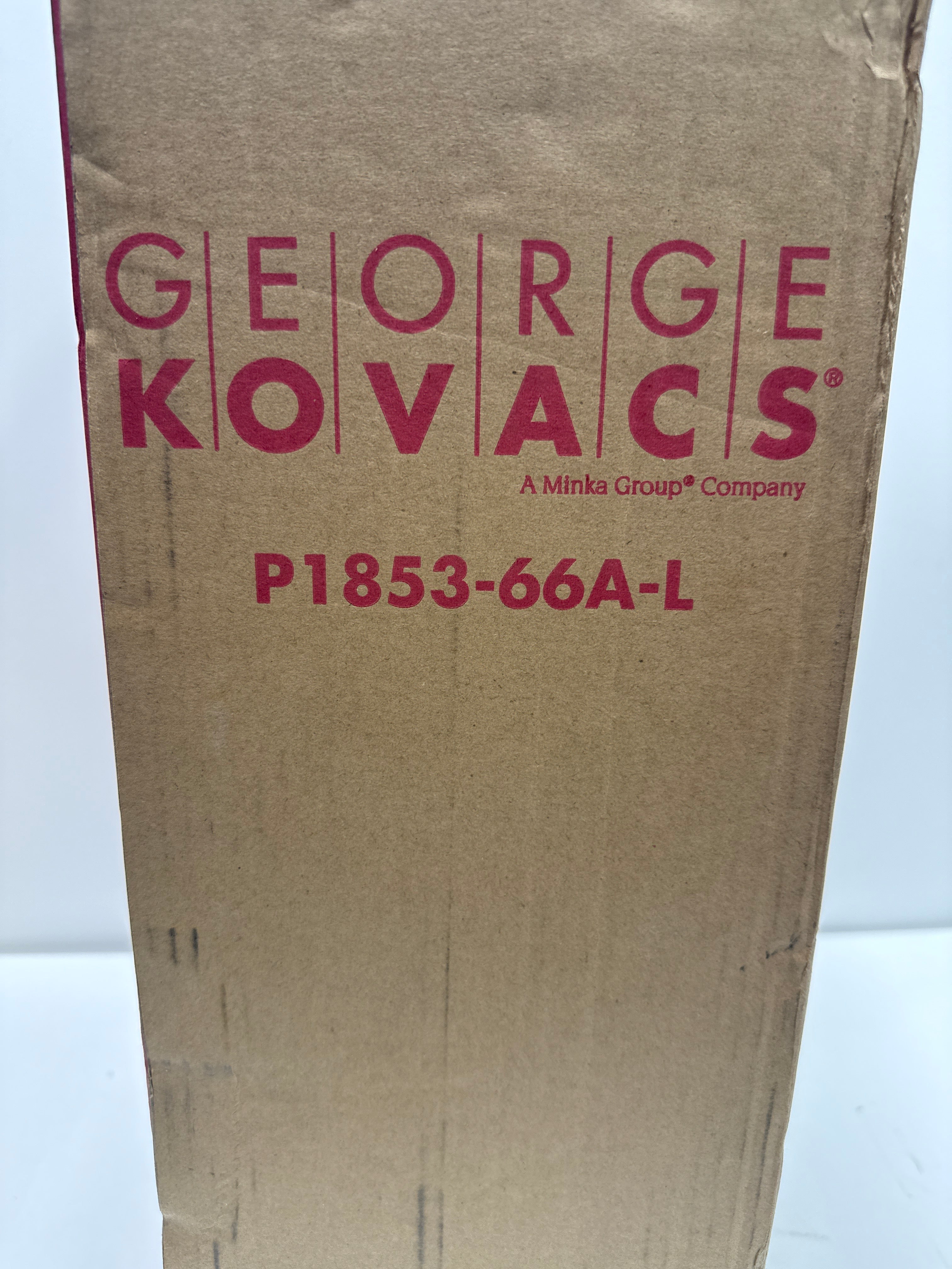 Kovacs Task Portables 22 Inch Desk Lamp Task Portables - P1853-66A-L - Modern Contemporary