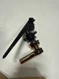 Brizo 696376 Invari Universal Tank Lever Polished Gold