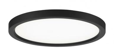 Minka Lavery LED Round Flushmount Light - 715-66A-L