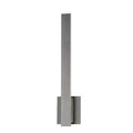 ET2 Lighting Alumilux Line 18 Inch Tall LED Outdoor Wall Light Alumilux Line - E41342-ABZ