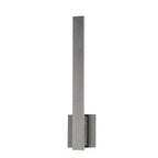 ET2 Lighting Alumilux Line 18 Inch Tall LED Outdoor Wall Light Alumilux Line - E41342-ABZ