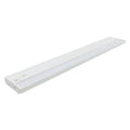 American Lighting ALC2-24 LED Complete 2 24’’ Undercabinet Light - 3000K Bright White Indoor Lighting Under Cabinet