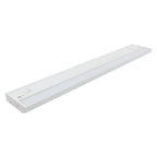 American Lighting ALC2-24 LED Complete 2 24’’ Undercabinet Light - 3000K Bright White Indoor Lighting Under Cabinet