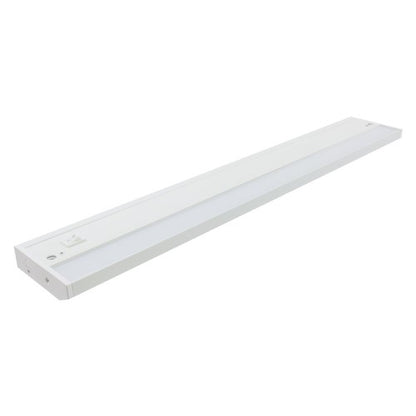 American Lighting ALC2-24 LED Complete 2 24’’ Undercabinet Light - 3000K Bright White Indoor Lighting Under Cabinet