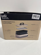 Used bella PRO - 6-qt. Multicooker with Sear Function - Oatmilk - *Kitchen Appliances