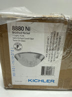 Kichler Lighting - One Light Flush Mount - Flush Mount Light - Ceiling Space - 1 - *Lighting & Electrical