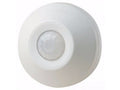 White Ceiling Mount Occupancy Motion Sensor, 1000-Watt/120-Volt Switching Relay, 360 Degree Field Of Vision,