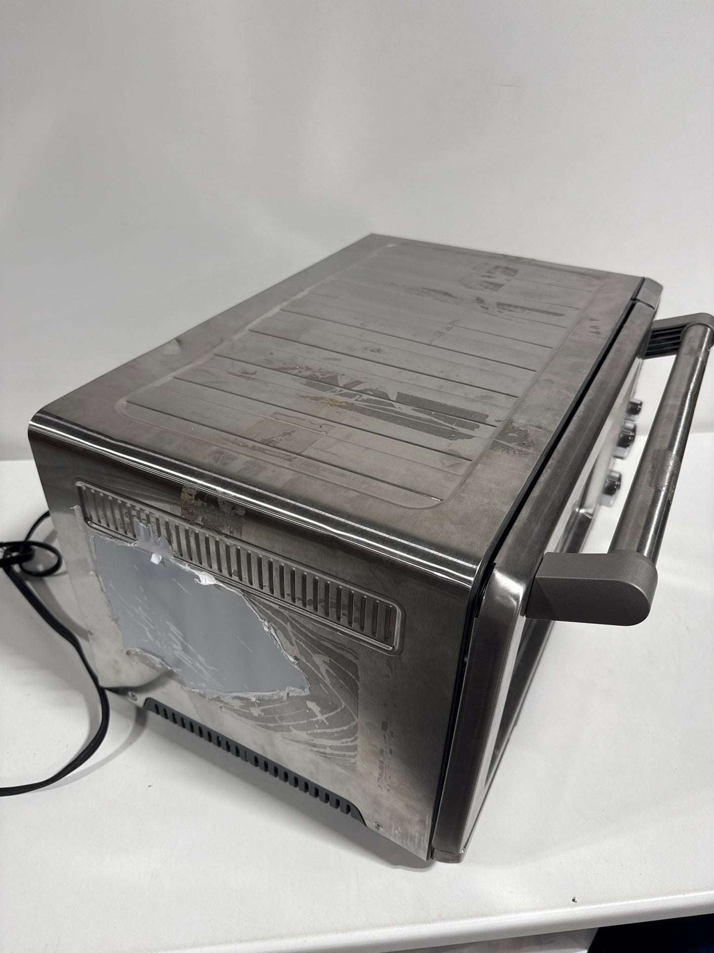 Scratch & Dent Breville the Smart Oven Air