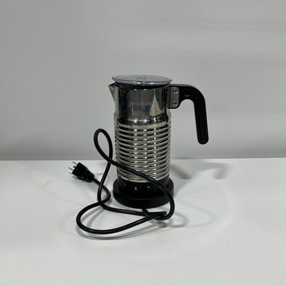 Used See Desc Nespresso Aeroccino 4 Milk Frother