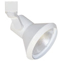 Elco Et658 75W Line Voltage Par30 Solid Par Classic Fixture - White
