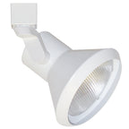 Elco Et658 75W Line Voltage Par30 Solid Par Classic Fixture - White