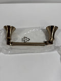 MPN: A725BG Size: [1/2 ] Color: [gold] Material: Metal Weight: 0.18 - *Tools Hardware & Misc